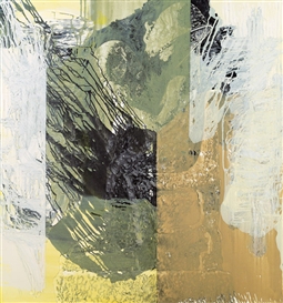 Thomas Reinhold, Transfigurativ