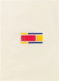 Roland Goeschl, Ohne Titel