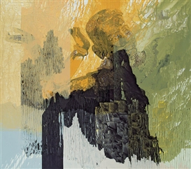 Thomas Reinhold, Niemand, nirgends