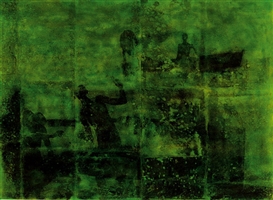 Eva Schlegel, Ohne Titel