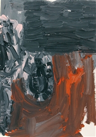 Troels Wörsel, Ohne Titel
