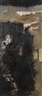 Wilhelm Wessel, Fantôme du Noir (Diptychon)