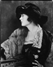 James Abbe, MAE MARSH