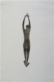 David Austen, UNTITLED