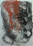 Ian McKeever, UNTITLED