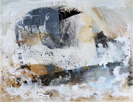 Ian McKeever, HISTORY OF ROCKS