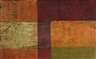 Ueli Michel, Composition with red