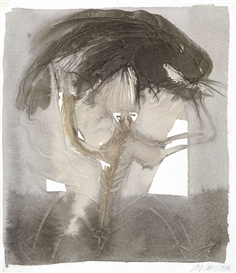 Hannsjörg Voth, Ohne Titel