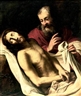 Jean Daret, Le Christ et Joseph d'Arimathie