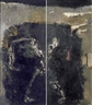 Wilhelm Wessel, Fantôme du noir