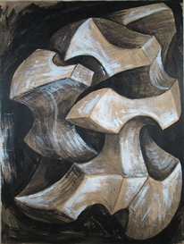 Anthony Padovano, Untitled