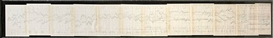 Stephan von Huene, Bach Collage