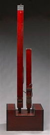 Stephan von Huene, Totem Tone I