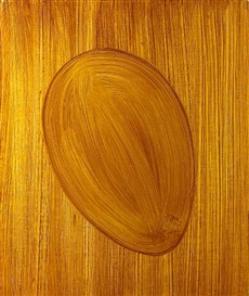 David Austen, Untitled (Egg)