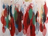 Dennis Hollingsworth, Untitled (Pearl Blossom)