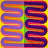 Jim Isermann, Untitled