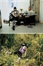 Cao Fei, Cosplayers Series: A Ming At Home &amp; Game Over (Two Works)