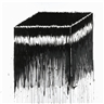 Kader Attia, Black Cube 4