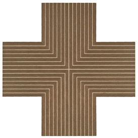 Frank Stella, Ouray