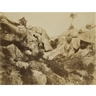 Eugène Cuvelier, Sables de Macherin, early 1860s