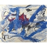 Mary Abbott, Untitled