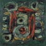 Nguyen Trung, Abstraction No. 12