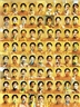Song Dong, 72 Transmutations