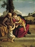 Old Master Paintings, Part One - Sotheby's London