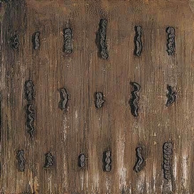 Carmen Calvo, l'almoina