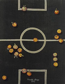 Priscilla Monge, untitled