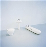 Hadrian Pigott, (i) Hinge (ii) Tap Tap Soap Chain Plug Waste (iii) Tap Tap Chain Plug Handle Waste