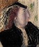 Walter Wörn, PORTRÄT FRAU SCHILLING