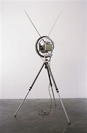 Steven Pippin, Void