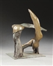 Eli Ilan, CONFRONTATION I