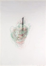 Claude Heath, UNTITLED