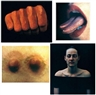 Dieter Huber, KLONE #2, #6, #7, #35