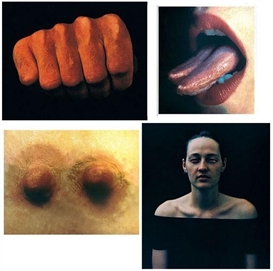 Dieter Huber, KLONE #2, #6, #7, #35