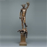 Benvenuto Cellini, PERSEUS HOLDING THE HEAD OF MEDUSA