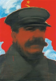 Daniele Galliano, STALIN