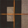Harvey Quaytman, PERFECT BEACON