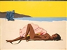 Maurice Henry, CARESSE CORRECTE