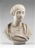 Francis Harwood, A BUST OF FAUSTINA THE YOUNGER