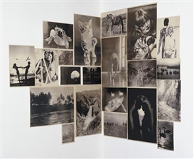 Hans-Peter Feldmann, 1941 SANS TITRE