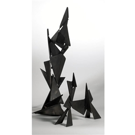 Rod Kagan, UNTITLED