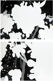 Clare Woods, UNTITLED (MAY)