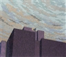 David Thorpe, UNTITLED (SKYLINE)