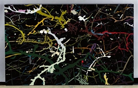 Clare Woods, UNTITLED