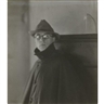Margrethe Mather, PORTRAIT OF EDWARD WESTON