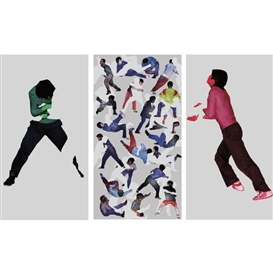 Wang Jianwei, ACTION