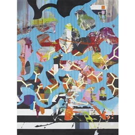 Tobias Lehner, UNTITLED (T.O.)